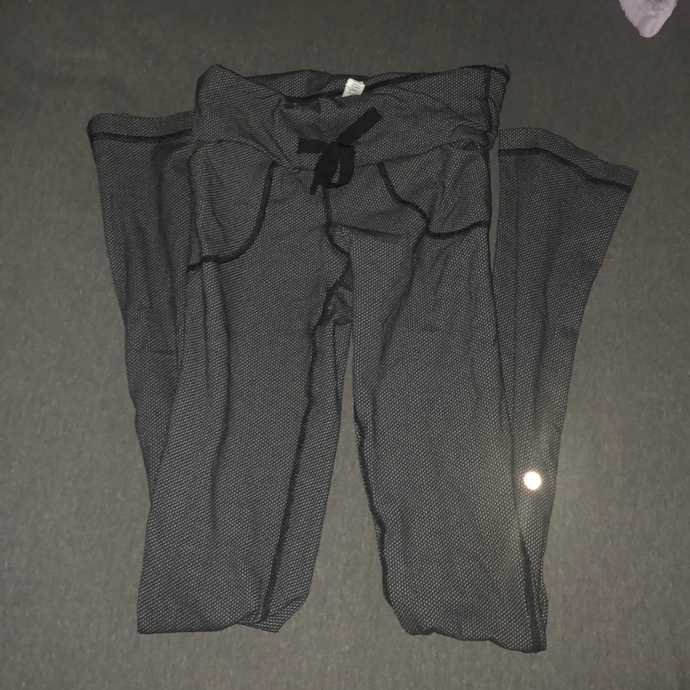 Lululemons